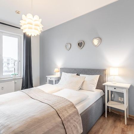Apartamenty Polanki Park - Visitopl Kołobrzeg Eksteriør bilde