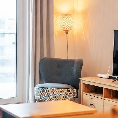 Apartamenty Polanki Park - Visitopl Kołobrzeg Eksteriør bilde