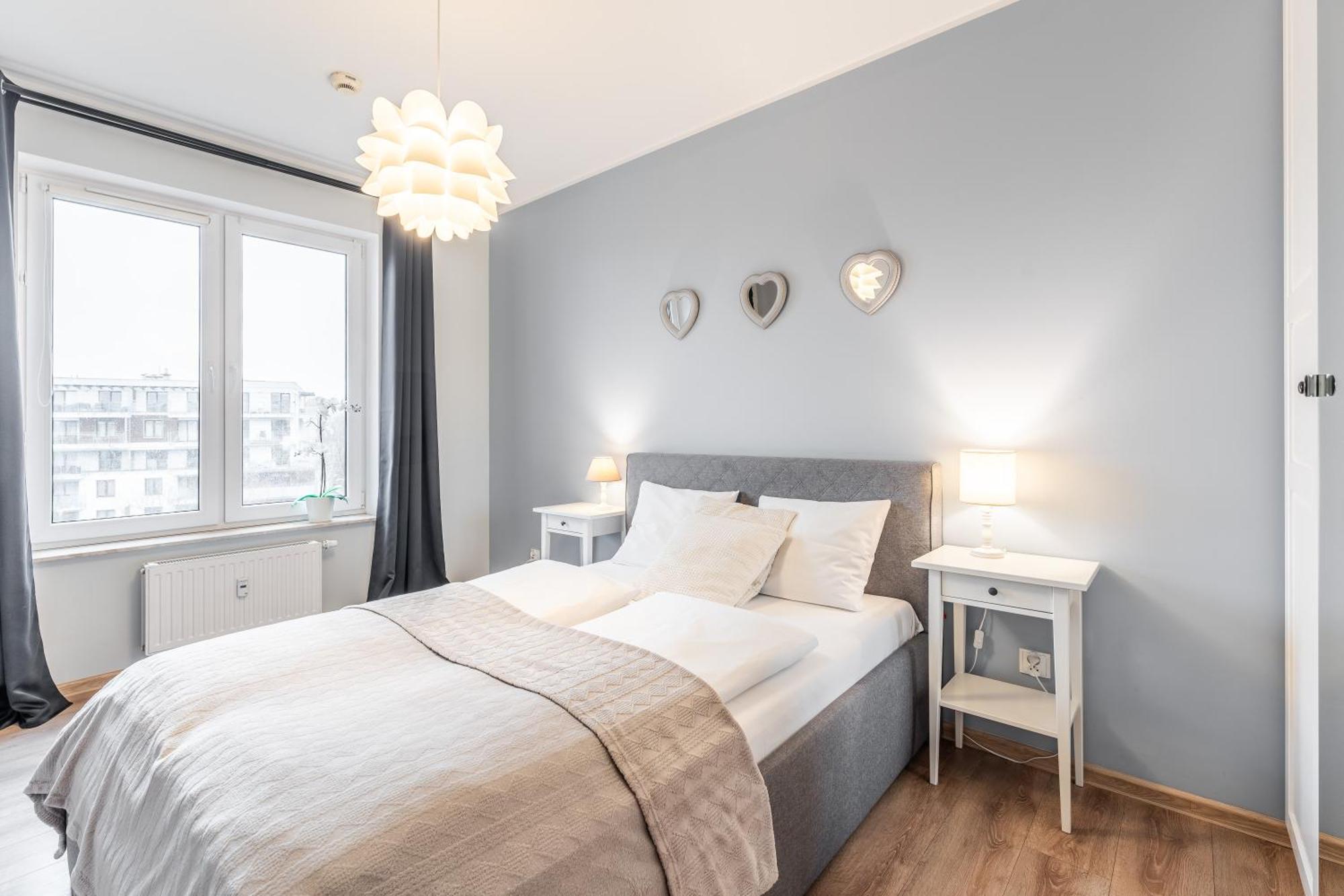 Apartamenty Polanki Park - Visitopl Kołobrzeg Eksteriør bilde