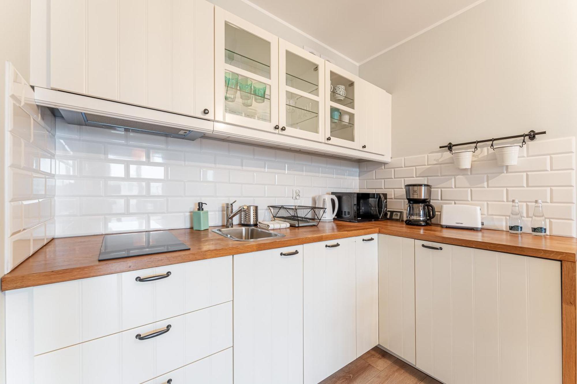 Apartamenty Polanki Park - Visitopl Kołobrzeg Eksteriør bilde