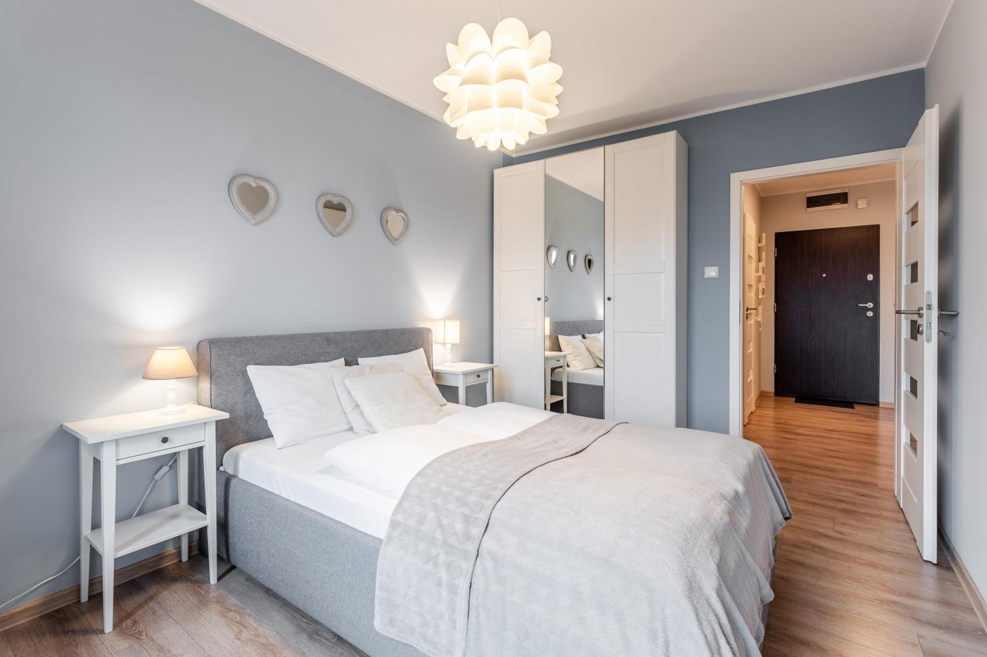 Apartamenty Polanki Park - Visitopl Kołobrzeg Eksteriør bilde
